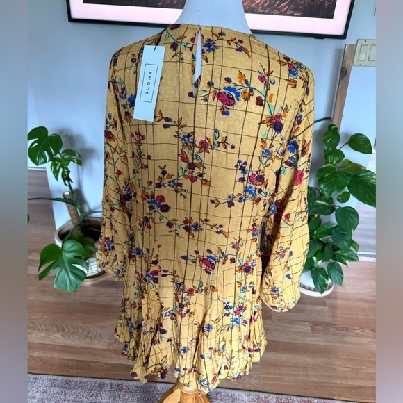 Rhode Ella Dress - Picture 5 of 7